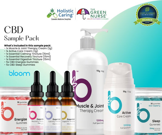 Unveiling the Healthful Wonders of CBD with Bloom Hemp's Vegan and Cruelty-Free Delights - For Health For Ethics