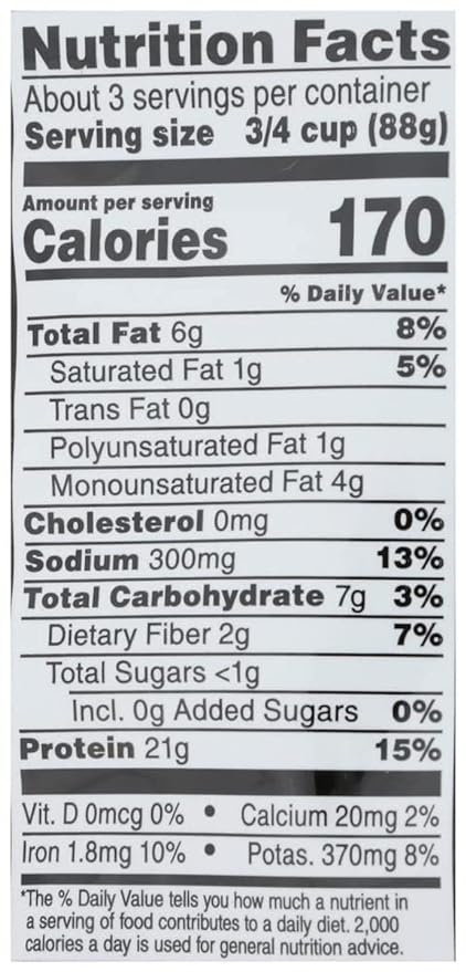 Beyond Meat Beyond Steak Plant - Based Seared Tips - For Health For Ethics -
