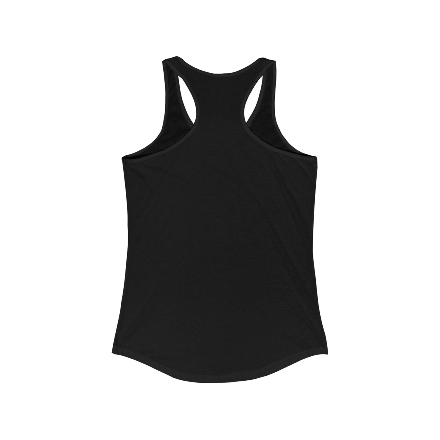 Vegan Extremist Racerback Tank - For Health For Ethics - XS