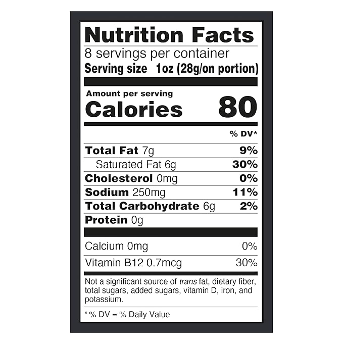 Violife, Cheddar Shreds, 8 Ounce - For Health For Ethics -