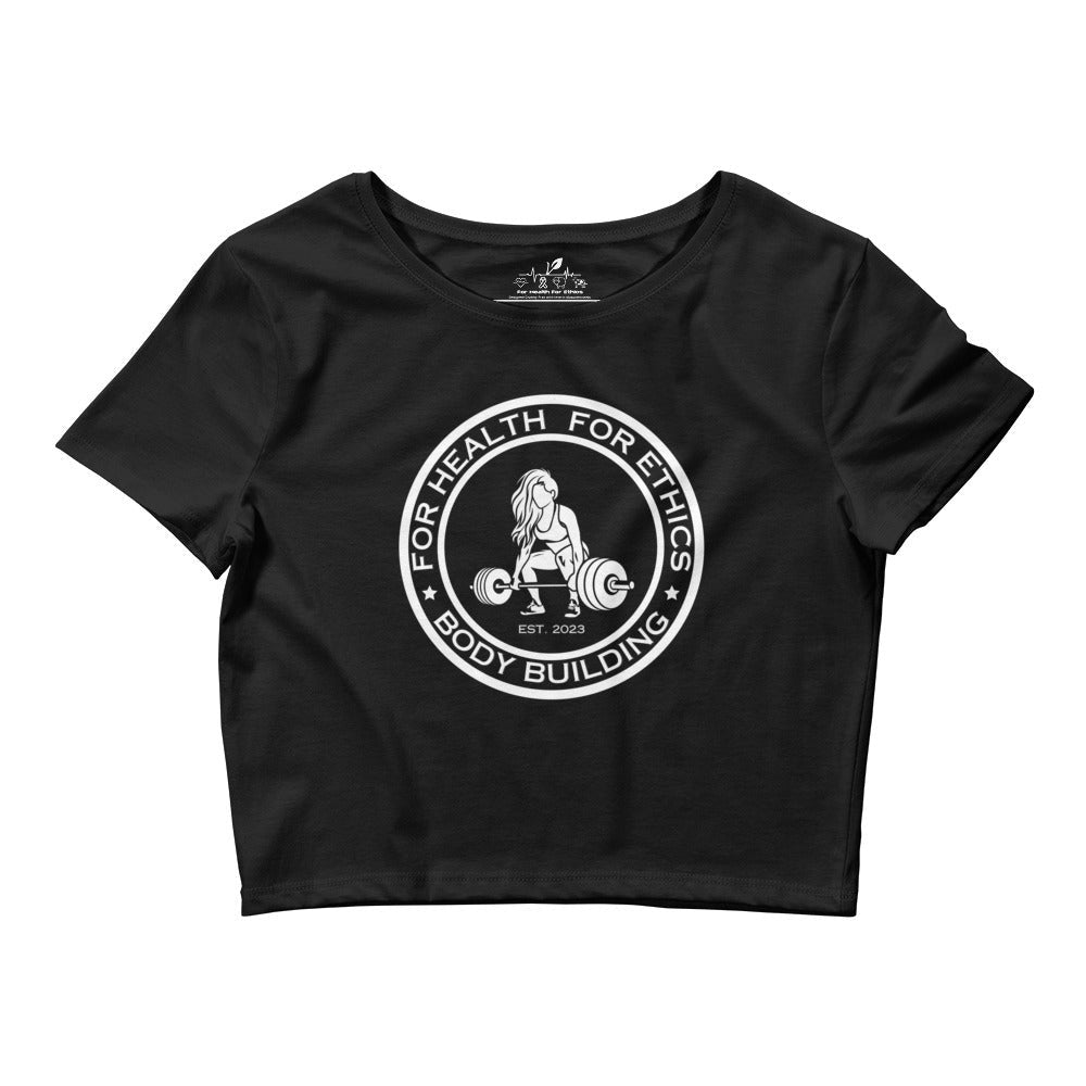 Activewear - For Health For Ethics