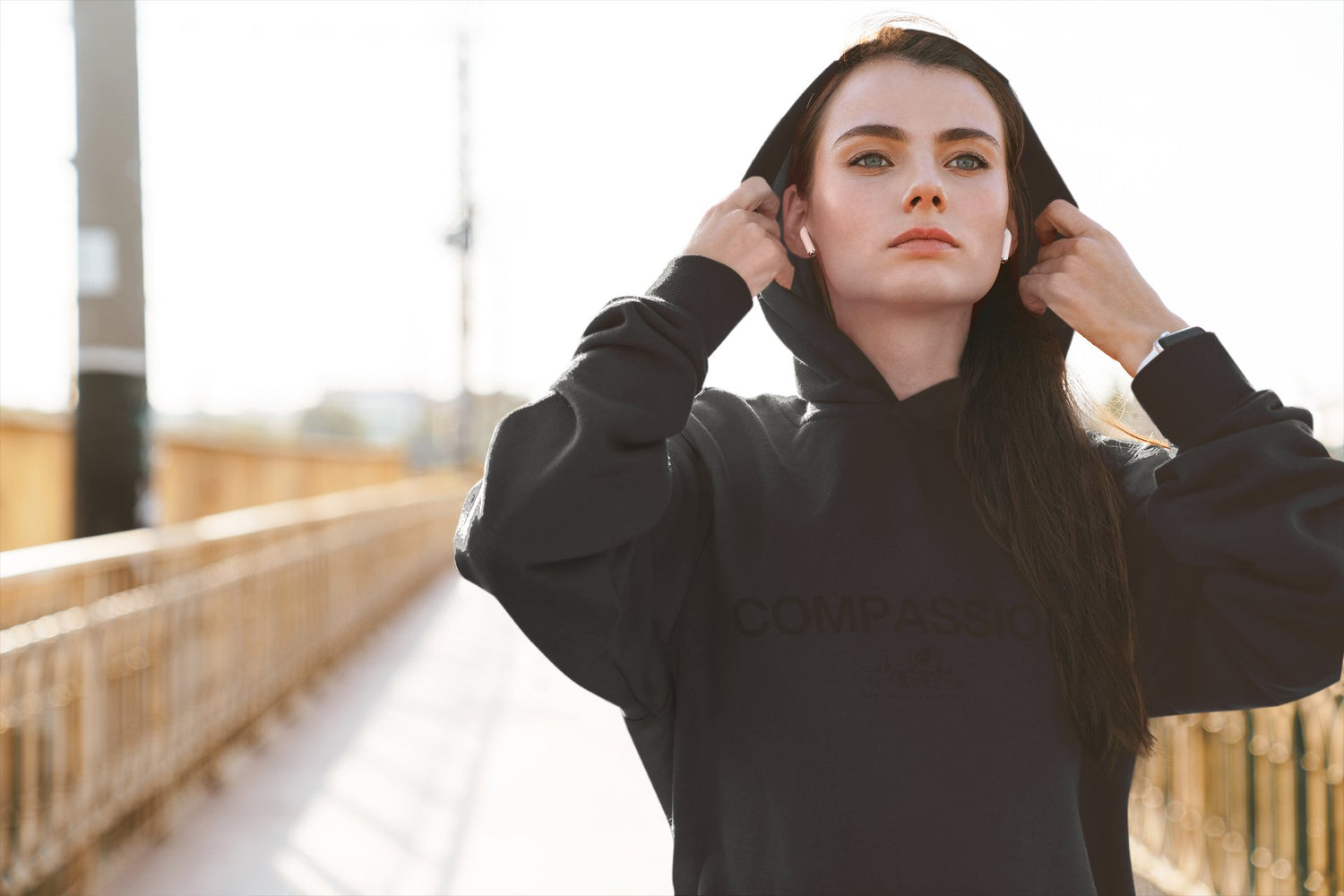 Compassion Collection - For Health For Ethics