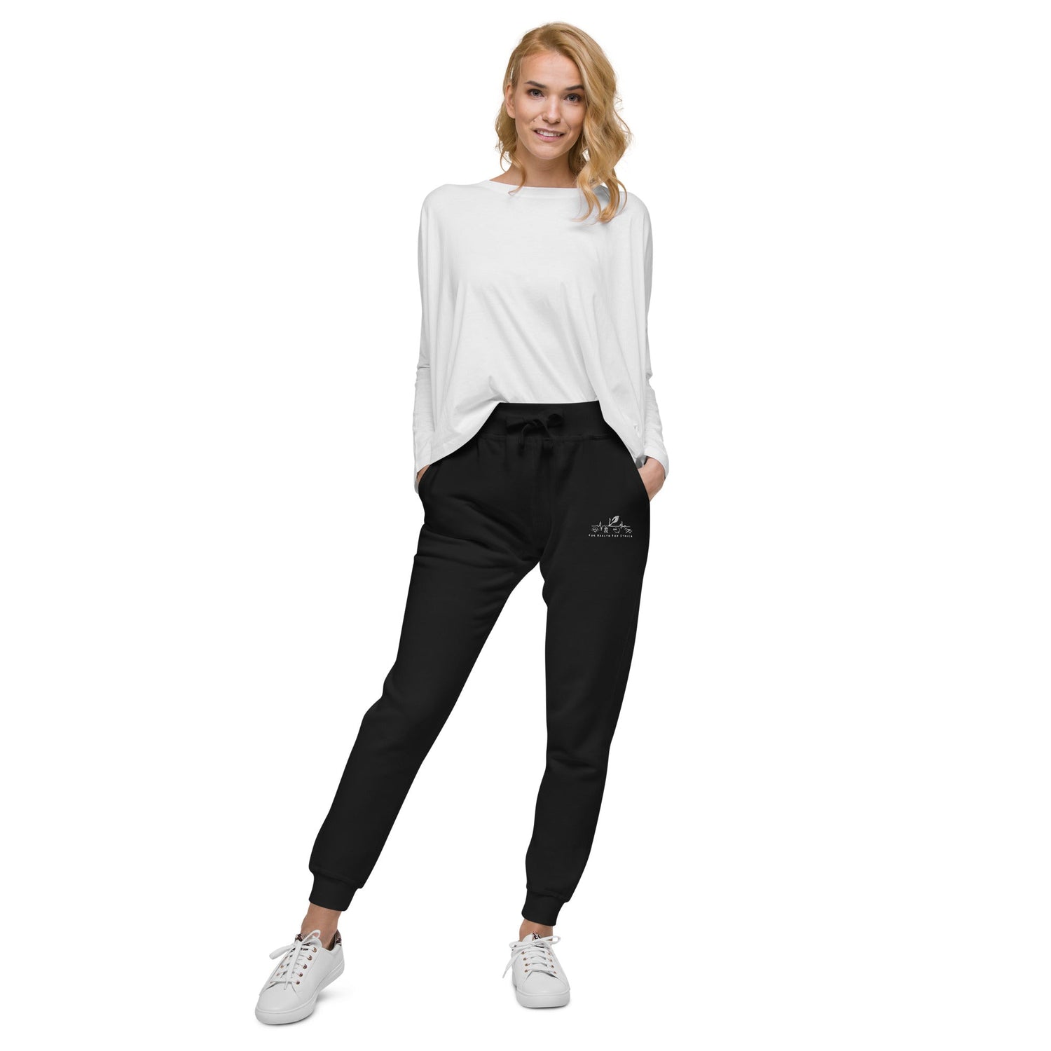 Joggers - For Health For Ethics