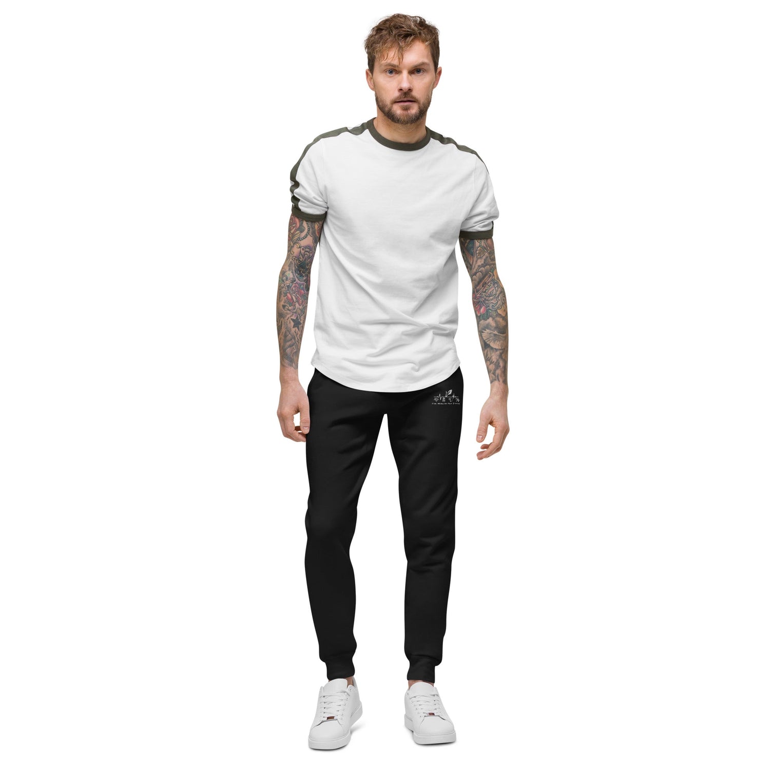 Joggers - For Health For Ethics