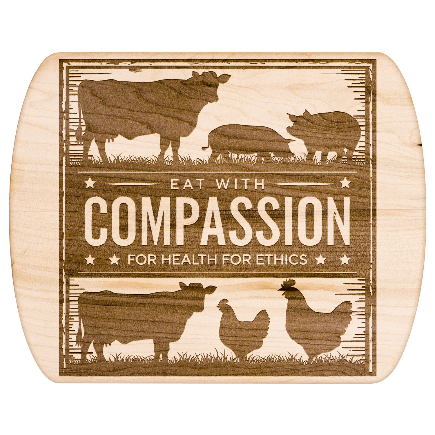 Kitchen - For Health For Ethics