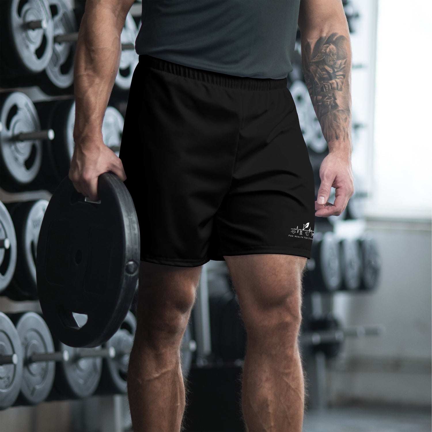 Shorts - For Health For Ethics
