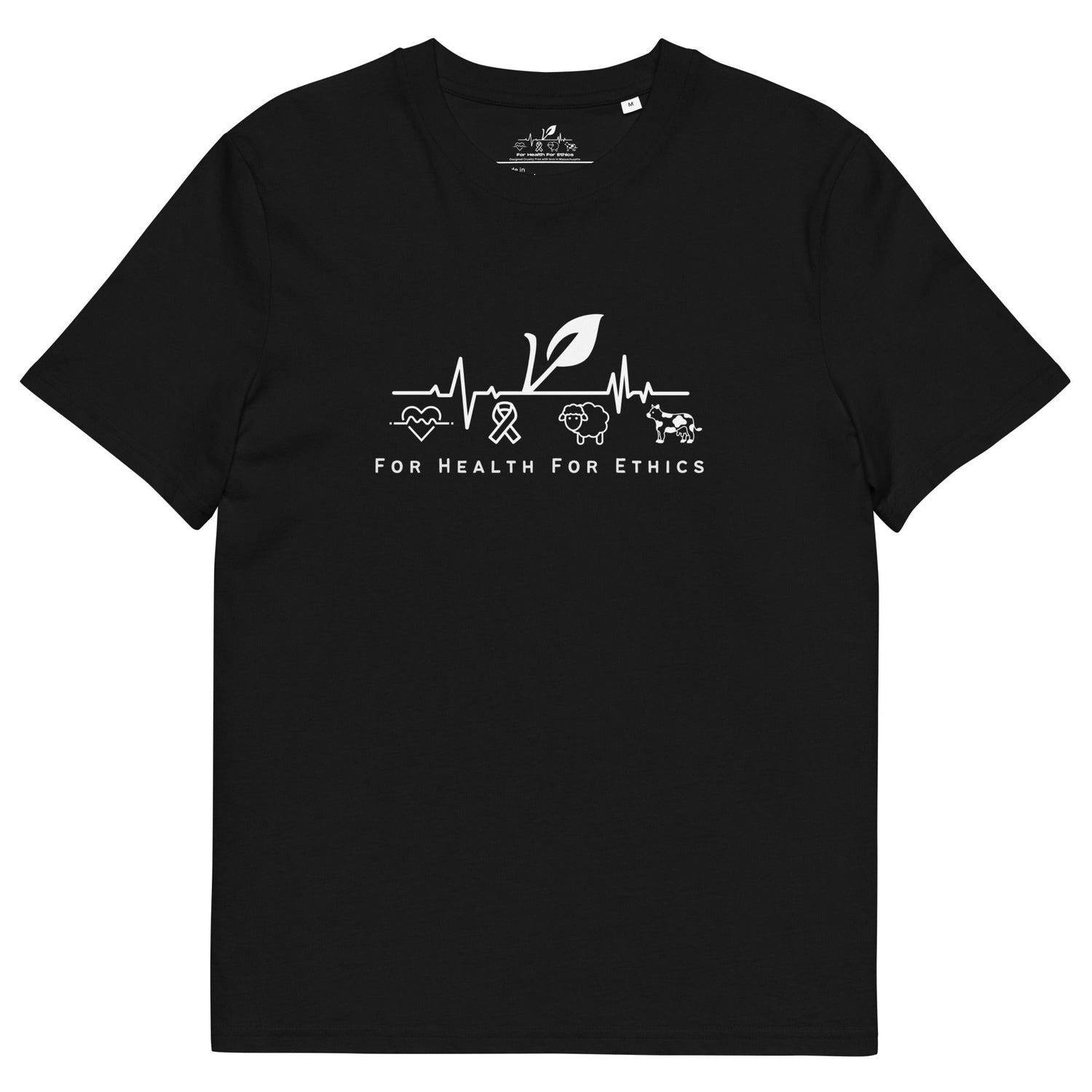 T-Shirt Collection - For Health For Ethics
