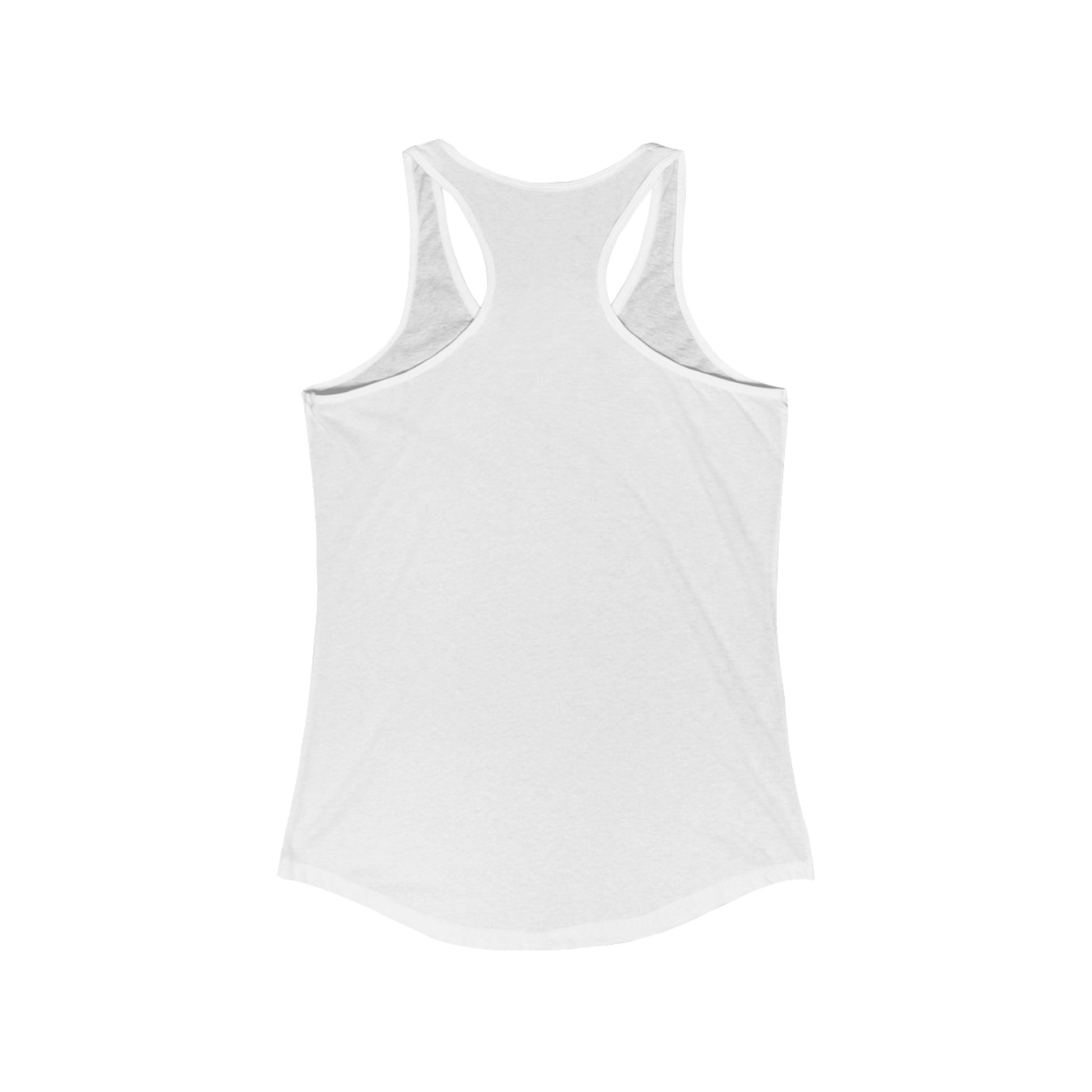 Empathy is Essential Racerback Tank - For Health For Ethics - XS