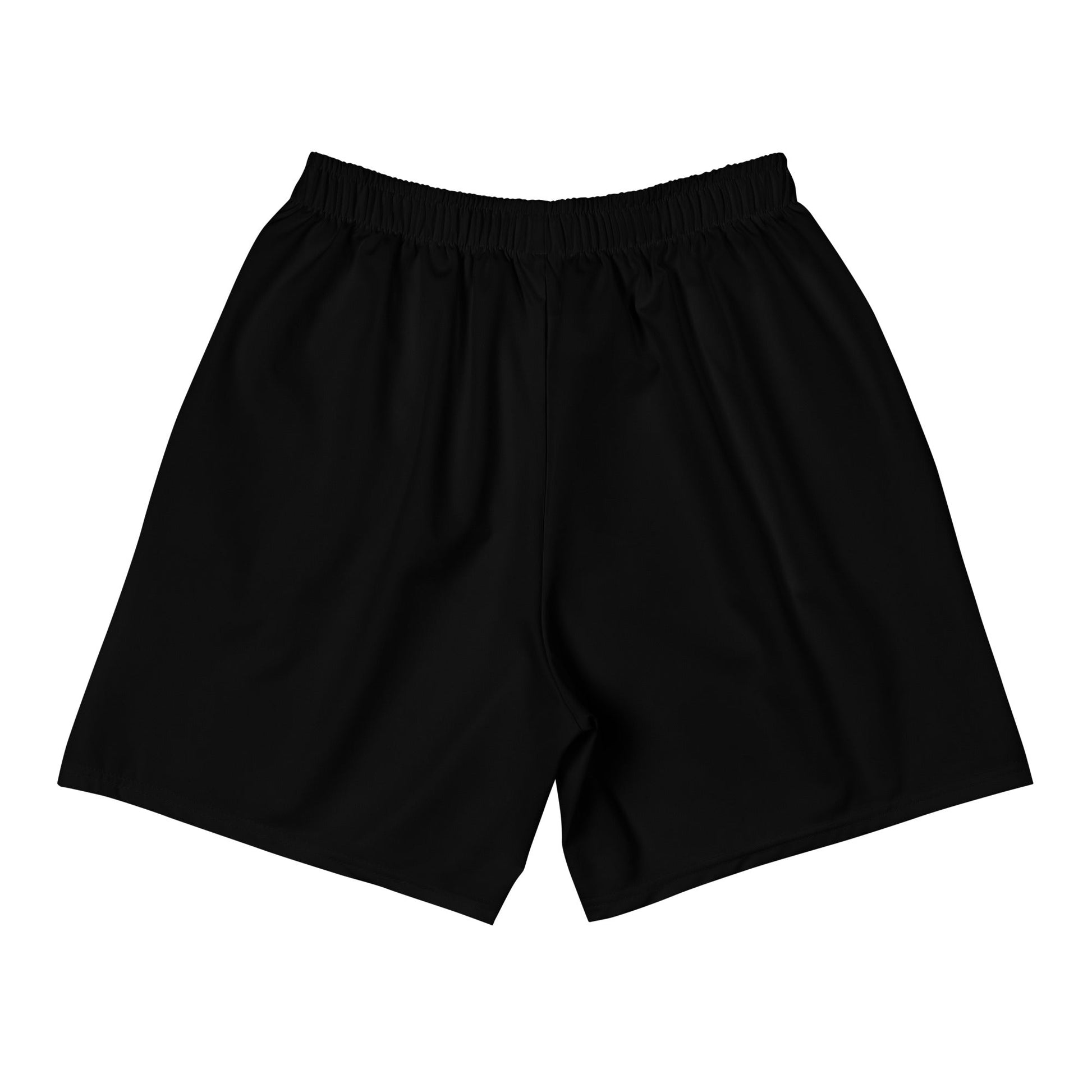 For Health For Ethics Athletic Shorts - For Health For Ethics - 2XS - Back