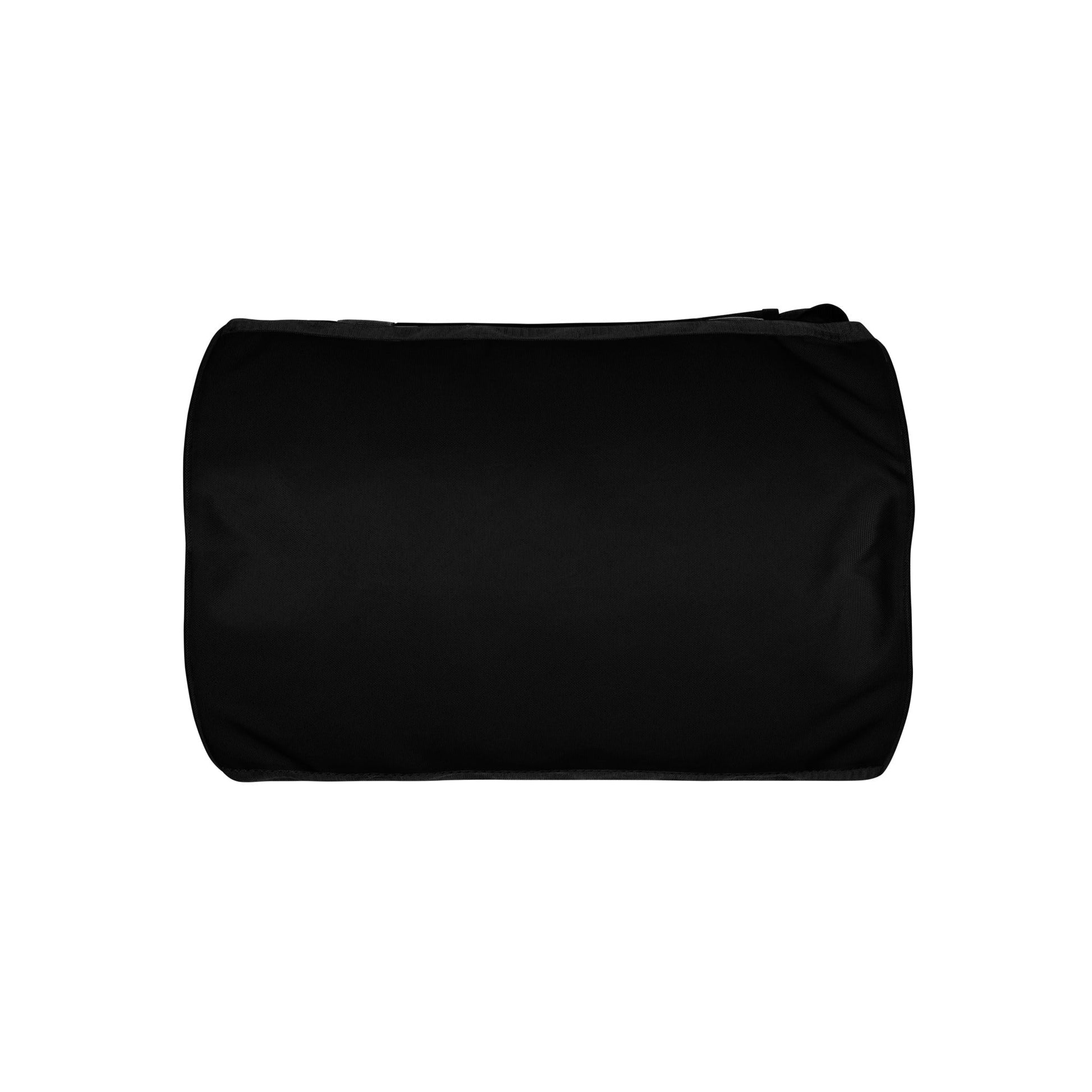 Gym Duffle Bag - For Health For Ethics -